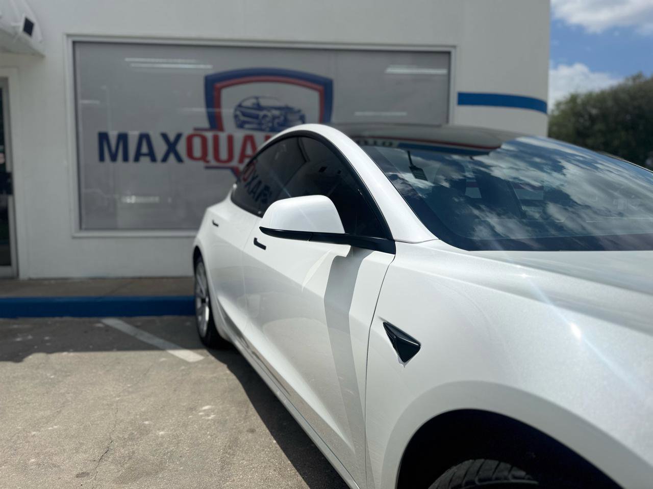 Used 2023 Tesla Model 3 Standard Range RWD image 23