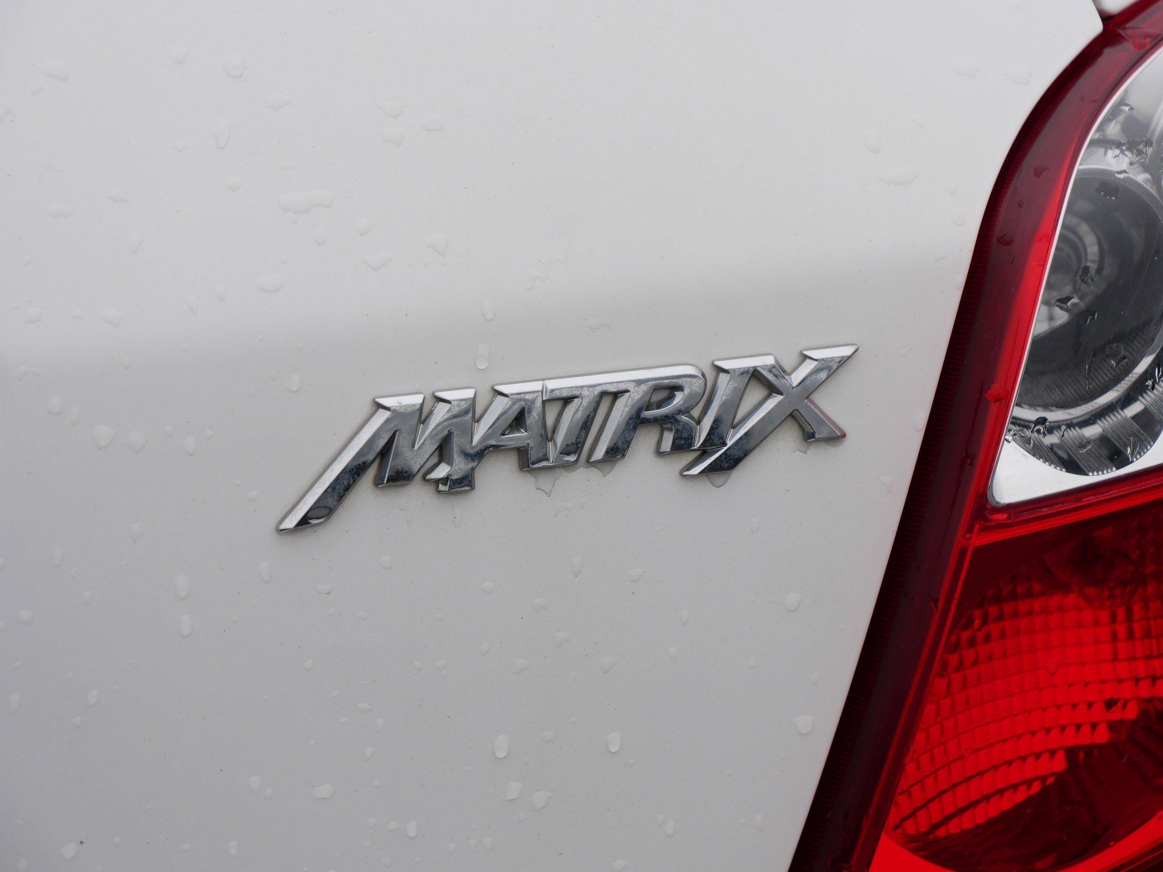 Used 2011 Toyota Matrix FWD image 5