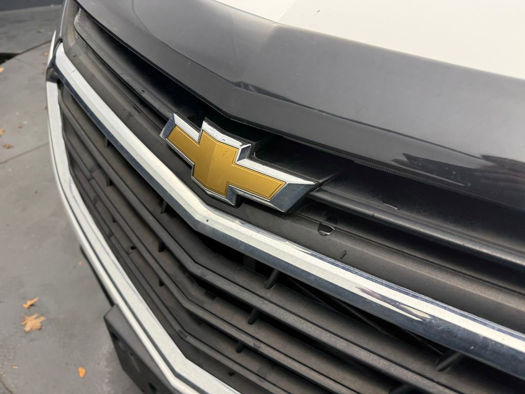 Used 2019 Chevrolet Equinox LS w/ LS Convenience Package AWD/4WD image 31