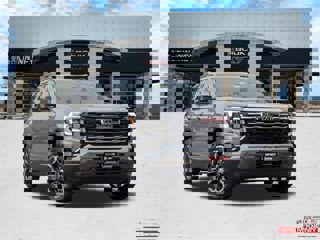 New 2026 GMC Terrain Elevation w/ Elevation Premium Package