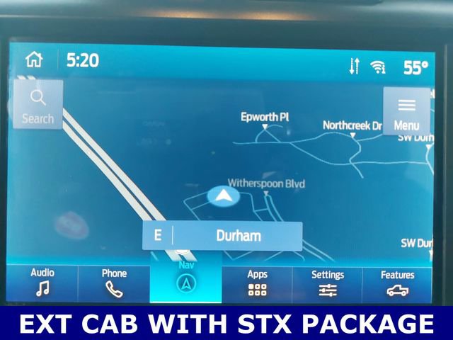 Certified 2023 Ford F150 XL w/ STX Appearance Package AWD/4WD image 22