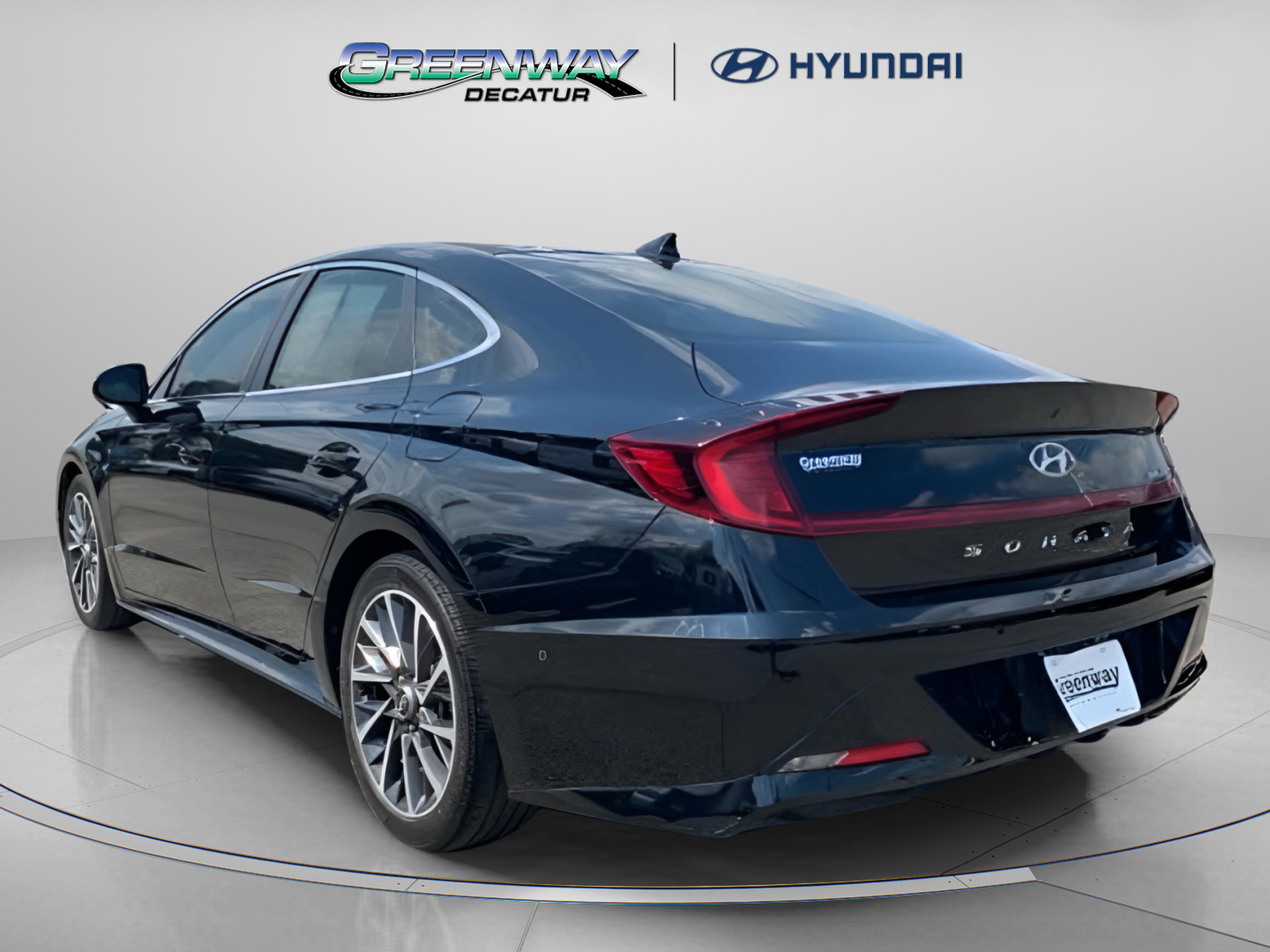 Used 2020 Hyundai Sonata Limited FWD image 7