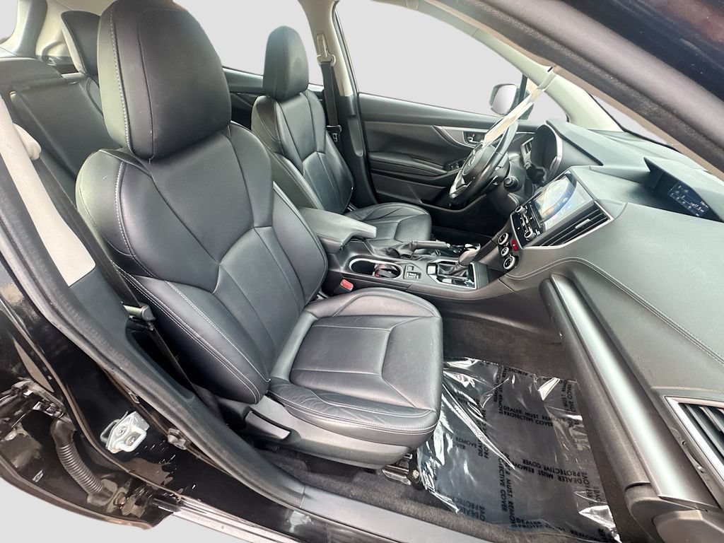 Certified 2023 Subaru Impreza 2.0i Limited AWD/4WD image 26