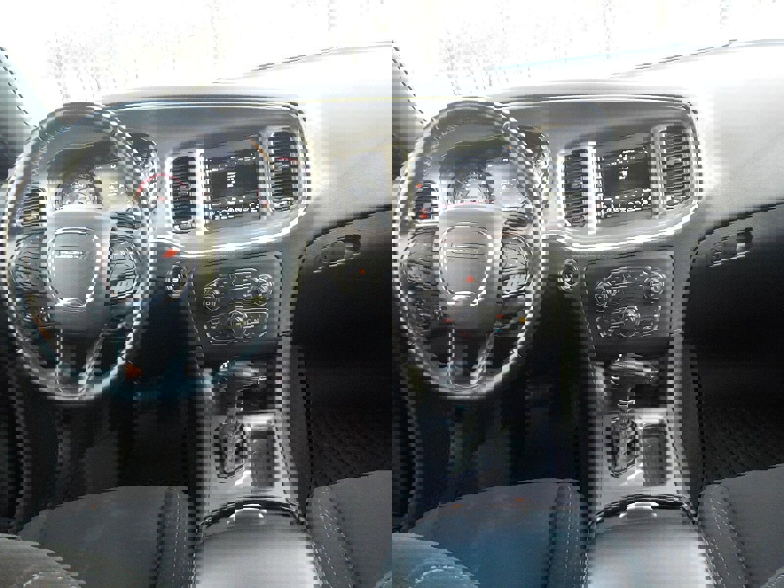 Used 2021 Dodge Charger SXT w/ Blacktop Package image 14