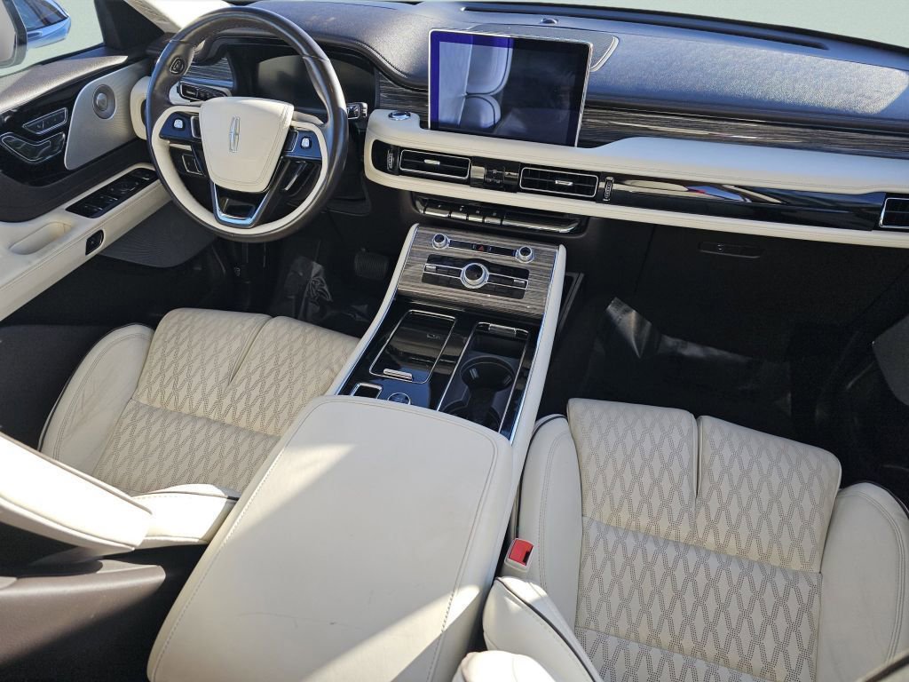 Used 2020 Lincoln Aviator Black Label w/ Dynamic Handling Package image 29