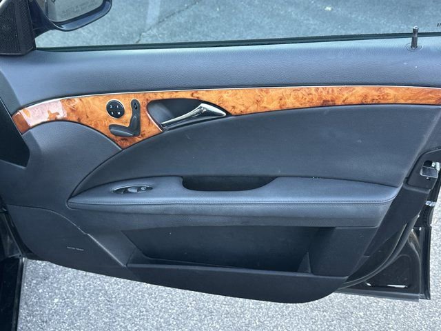 Used 2008 Mercedes-Benz E 350 E 350 image 19