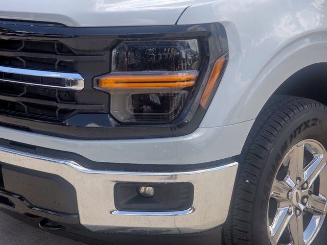 Used 2024 Ford F150 XLT w/ Mobile Office Package AWD/4WD image 7