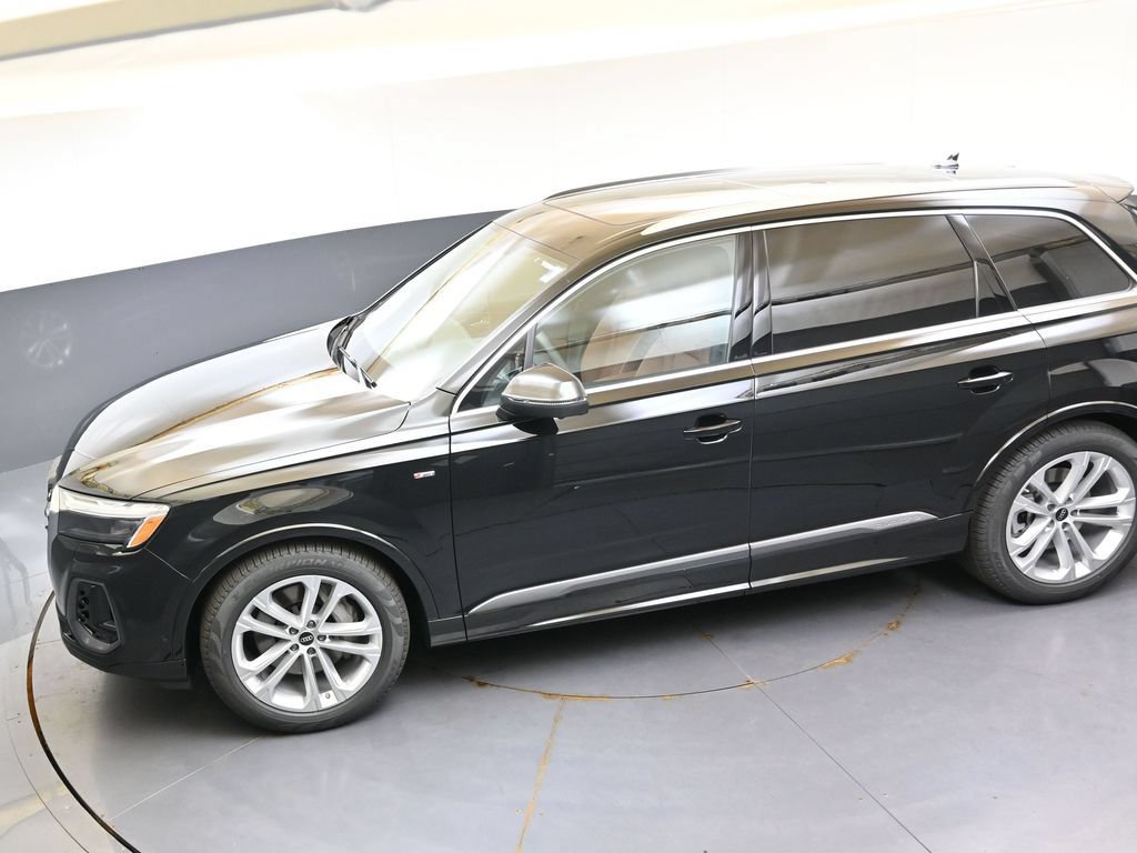 New 2026 Audi Q7 Premium Plus AWD/4WD image 45