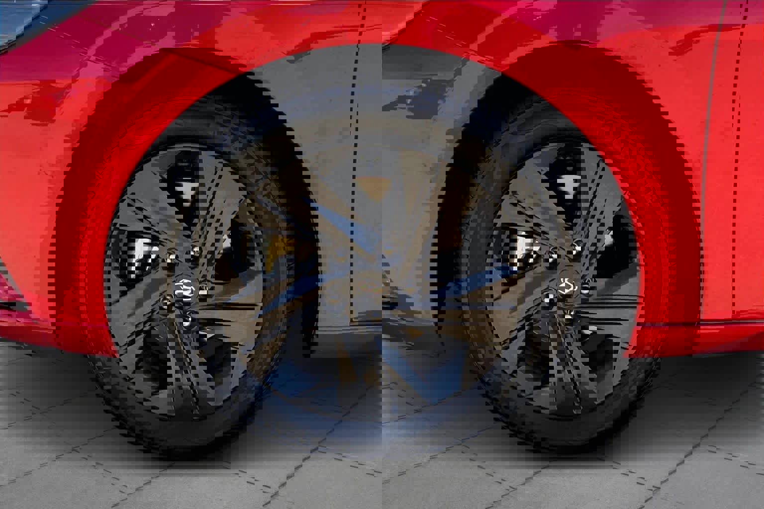 Used 2021 Hyundai Elantra SEL image 10