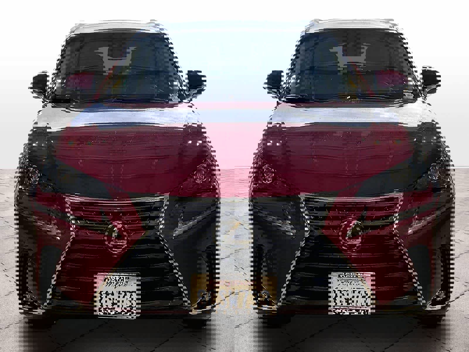 Used 2018 Lexus NX 300 AWD w/ Premium Package image 3