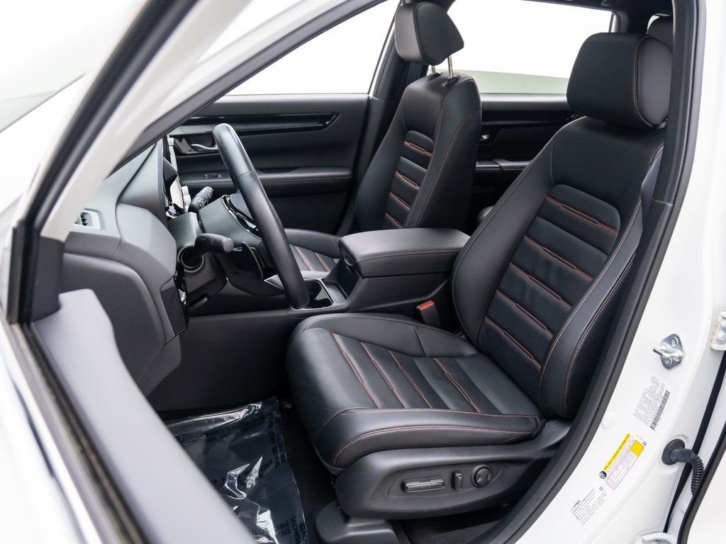 Certified 2023 Honda CR-V Sport Touring image 16