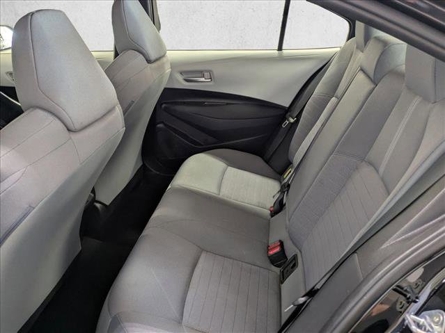 Used 2025 Toyota Corolla SE image 19