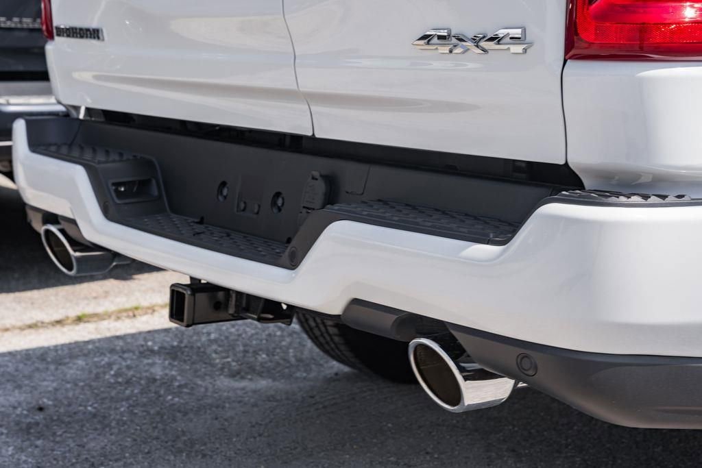 New 2026 RAM 1500 Big Horn image 9