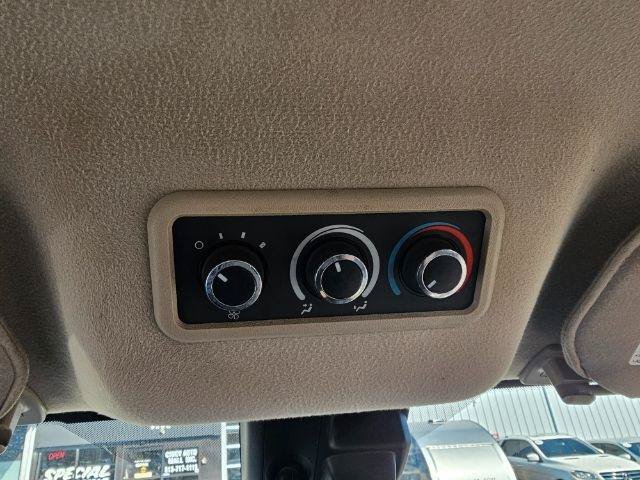 Used 2019 Chevrolet Express 3500 LT w/ LT Preferred Equipment Group RWD image 20