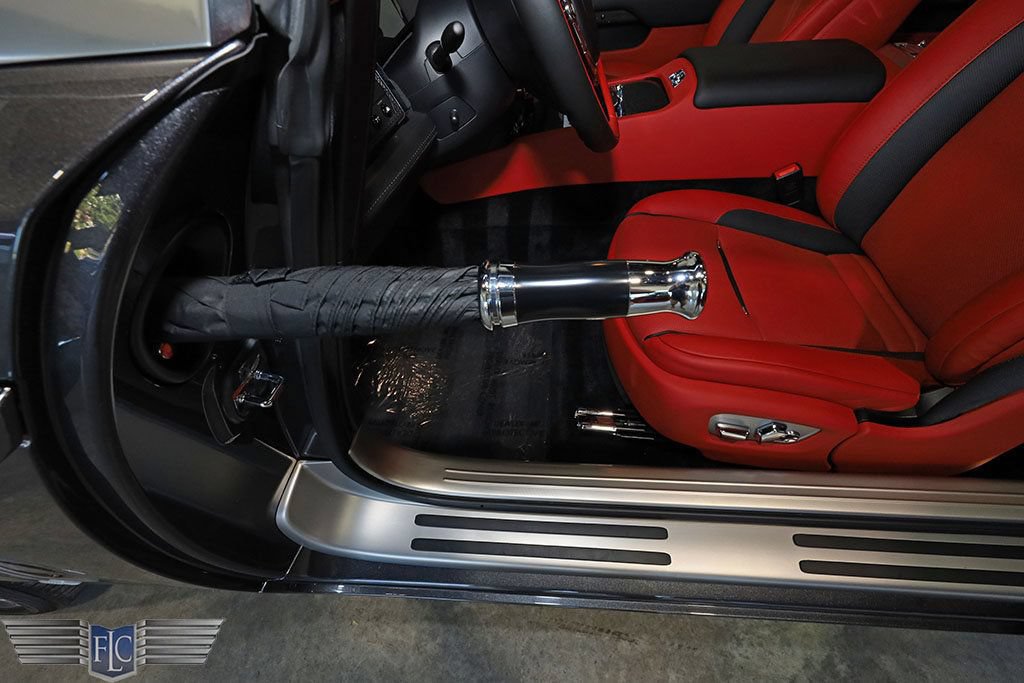 Used 2019 Rolls-Royce Wraith RWD image 17