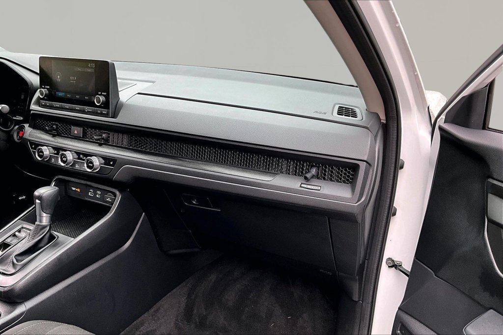 Certified 2024 Honda CR-V EX image 18
