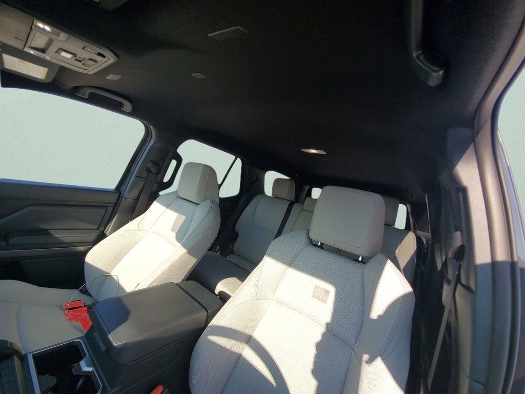 Certified 2026 Toyota 4Runner SR5 image 20