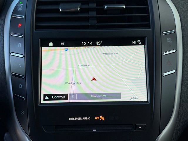 Used 2018 Lincoln MKC Reserve w/ Lincoln MKC Climate Package image 27