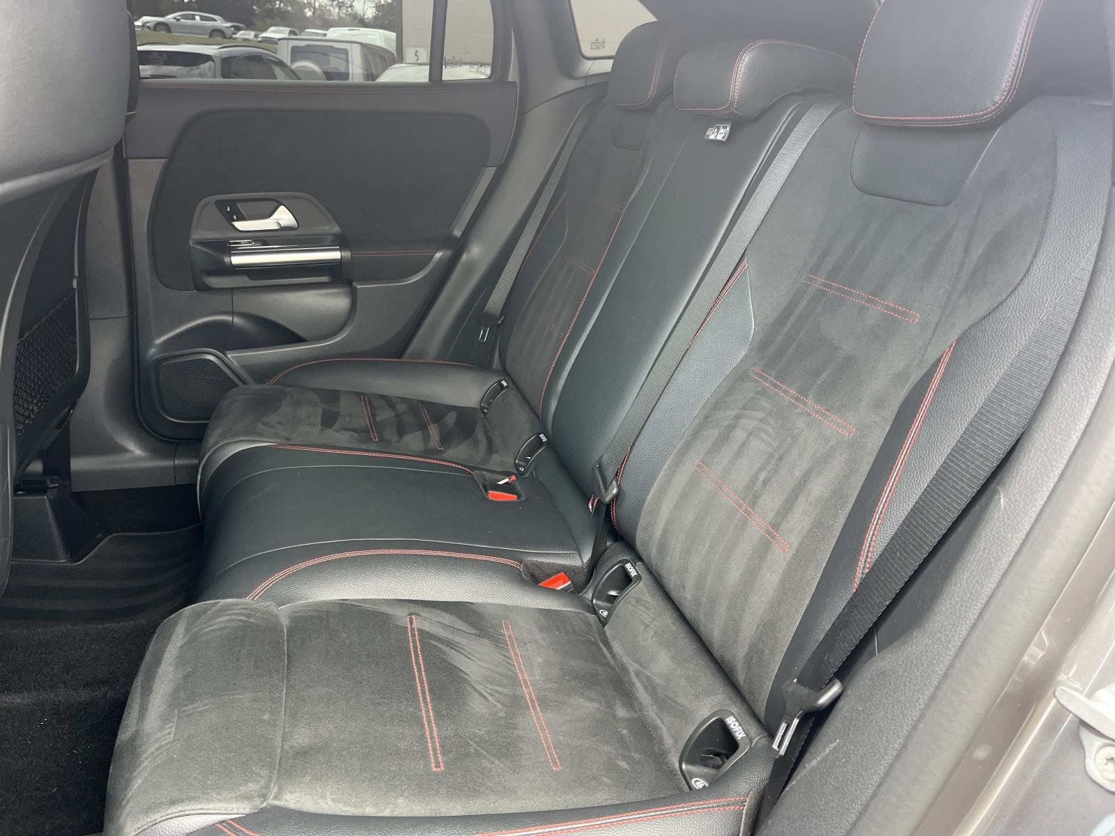 Certified 2022 Mercedes-Benz GLA 250 image 16