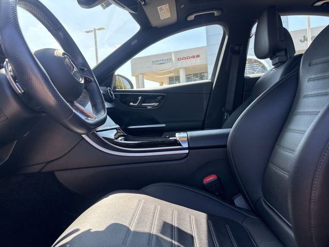 Used 2023 Mercedes-Benz C 300 Sedan image 9