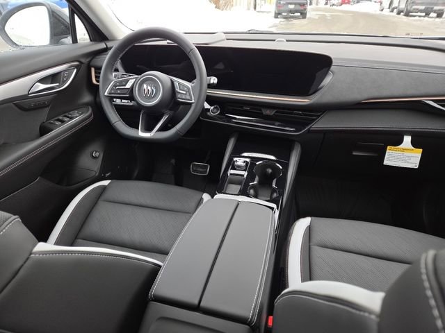 New 2026 Buick Envision Sport Touring image 30