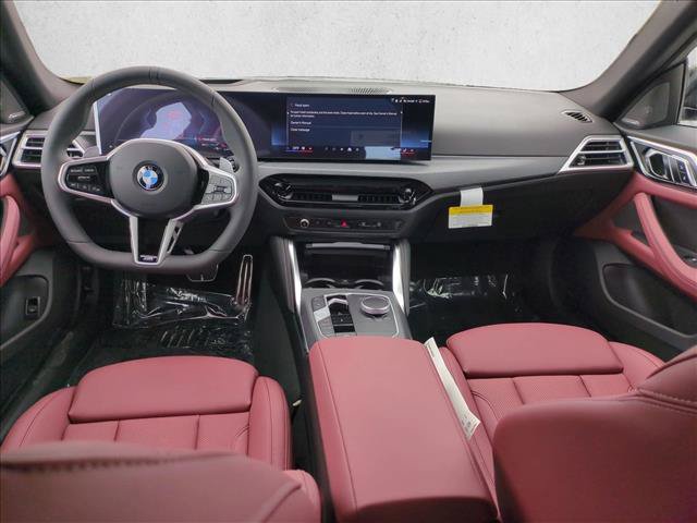 New 2026 BMW 430i w/ M Sport Package RWD image 15