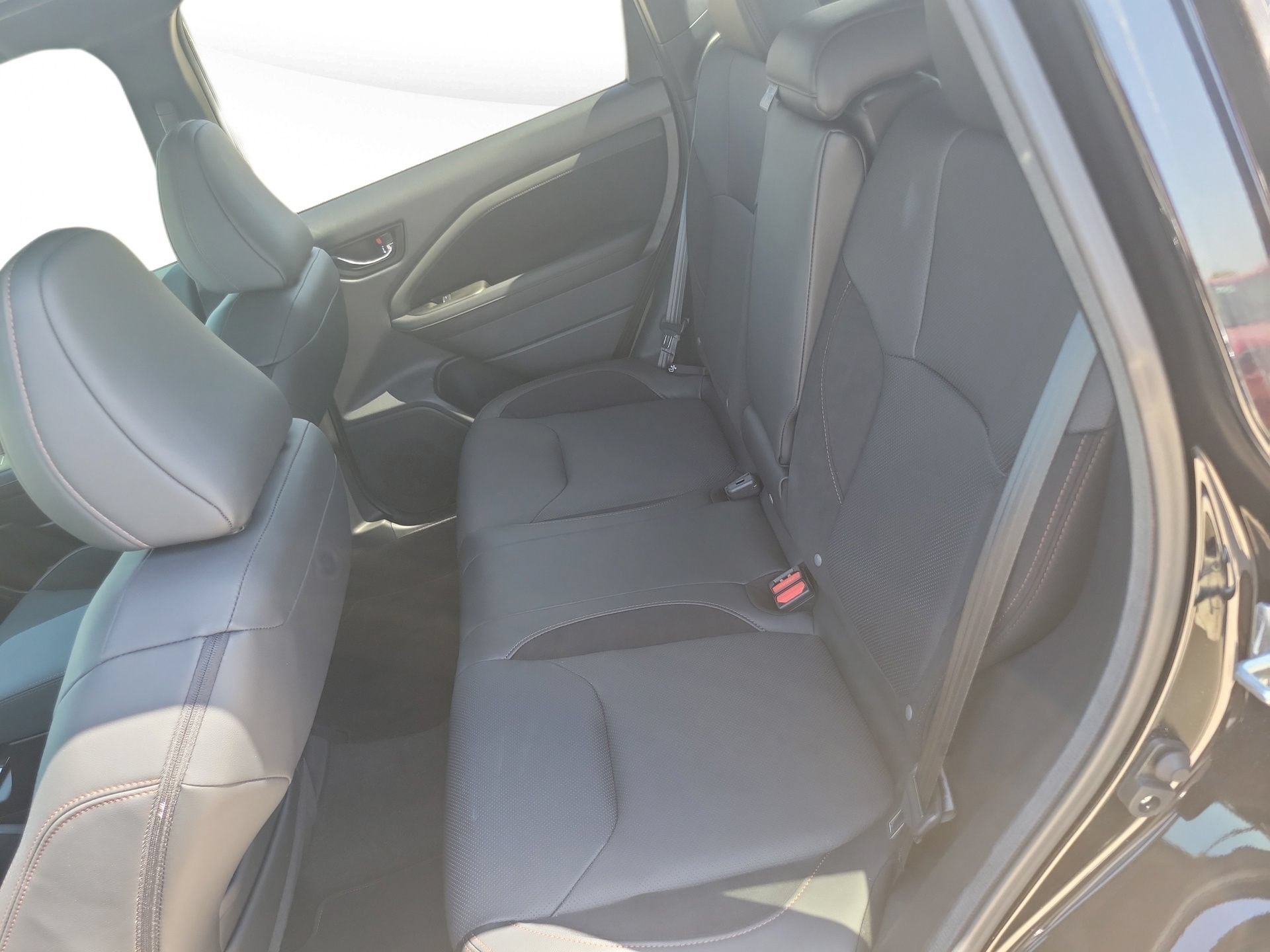 Used 2026 Subaru Forester Touring AWD/4WD image 26