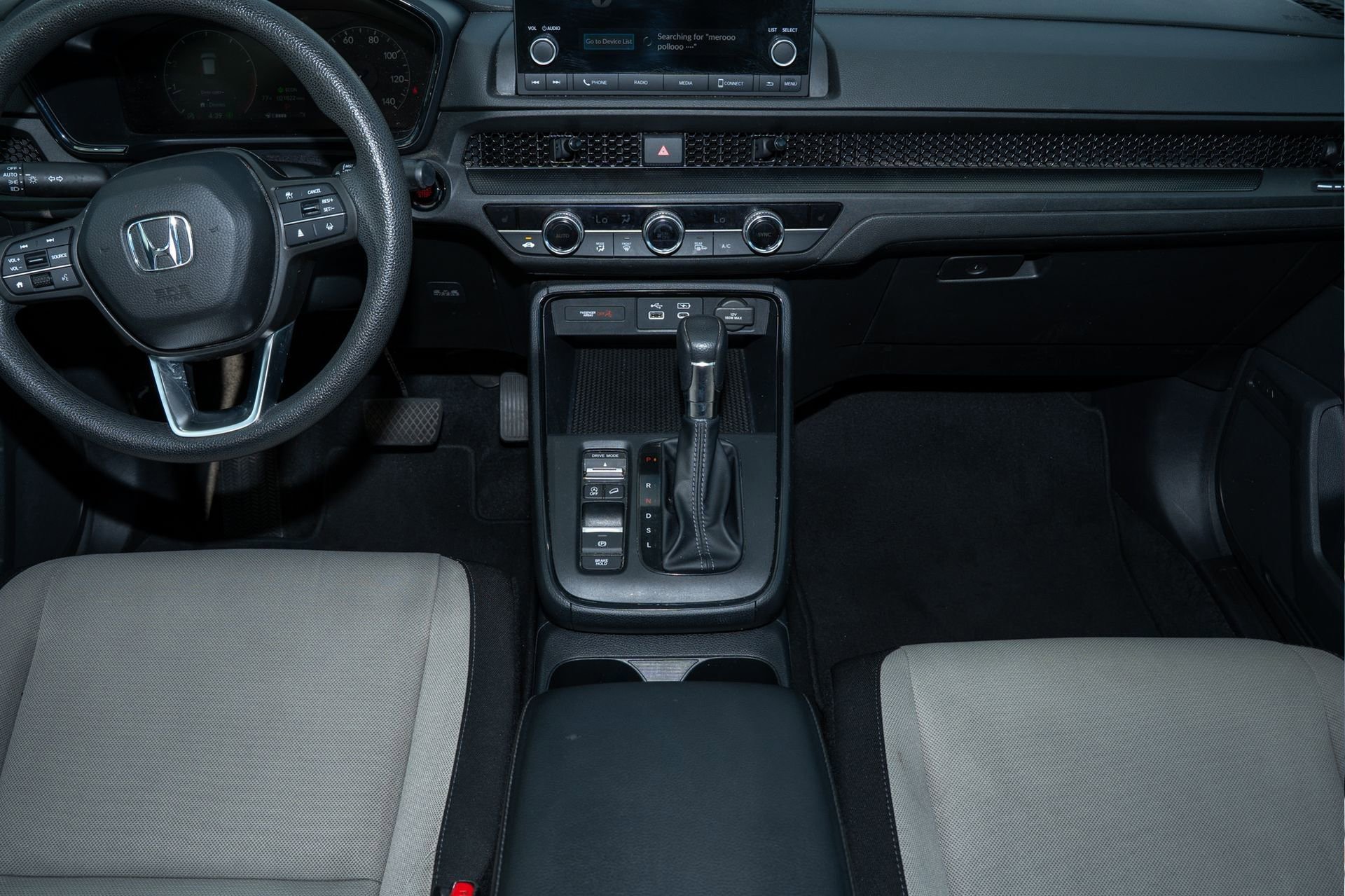 Certified 2023 Honda CR-V EX image 27