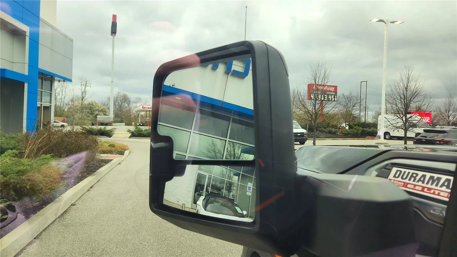 Used 2022 GMC Sierra 2500 AT4 w/ AT4 Premium Plus Package AWD/4WD image 28