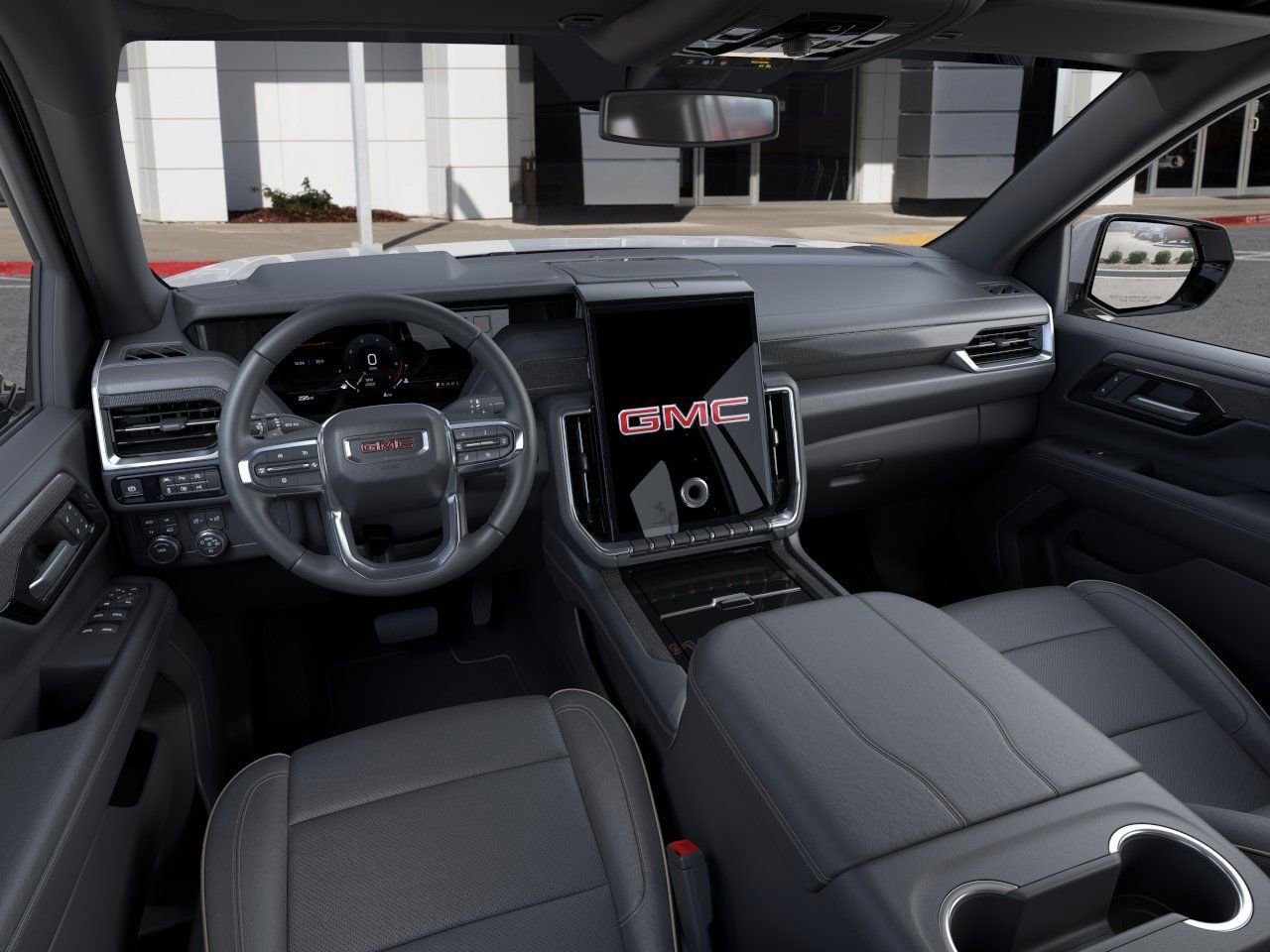 Used 2026 GMC Yukon Elevation image 16