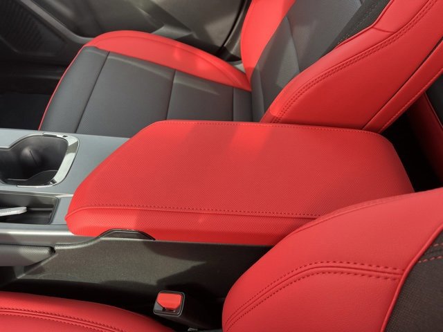 New 2026 Chevrolet Equinox EV RS image 31