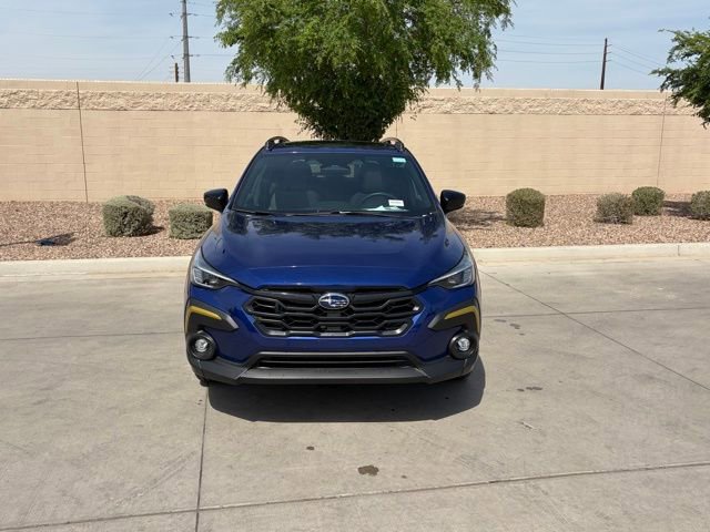 Used 2024 Subaru Crosstrek 2.5i Sport image 5