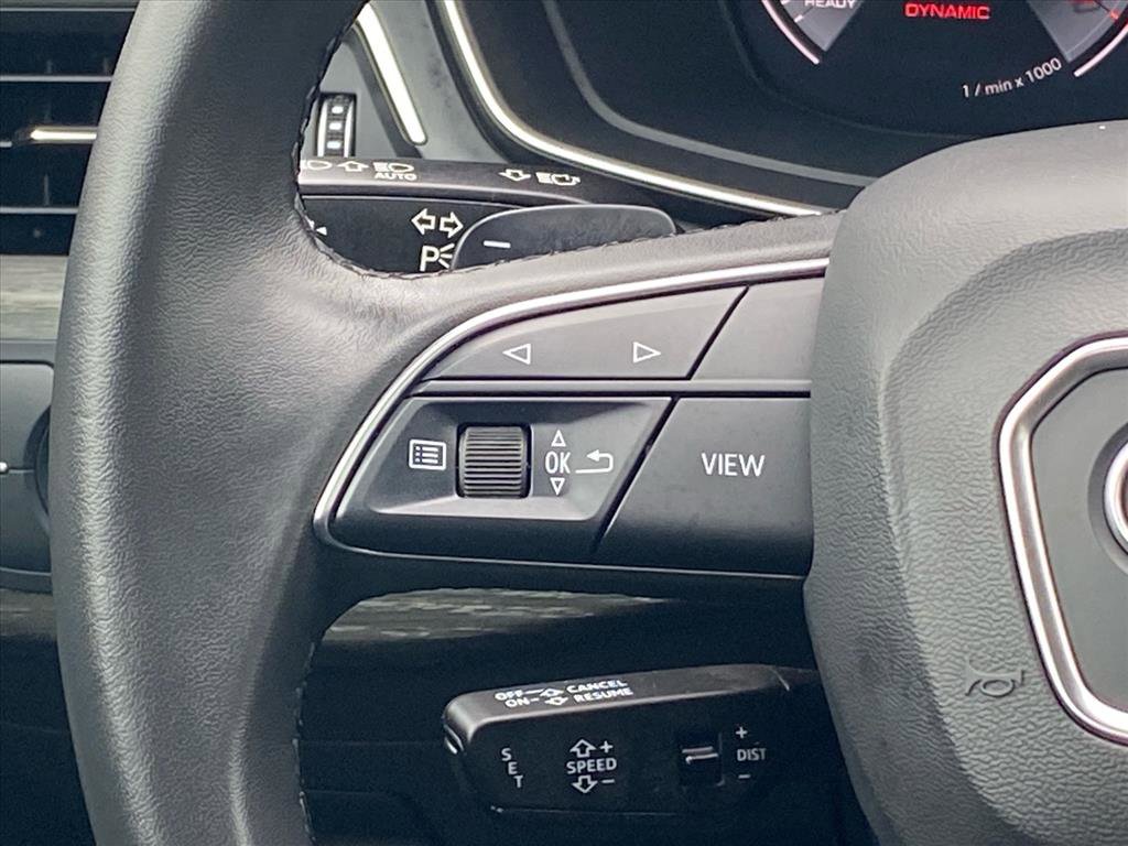 Used 2023 Audi A4 2.0T Premium Plus w/ Premium Plus Package image 7