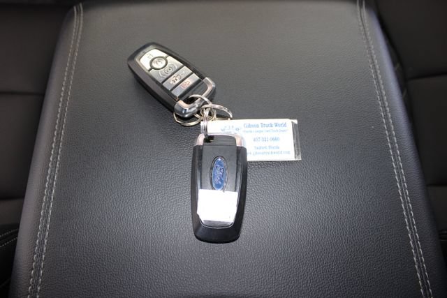 Used 2024 Ford F150 XLT w/ Equipment Group 302A MID AWD/4WD image 25