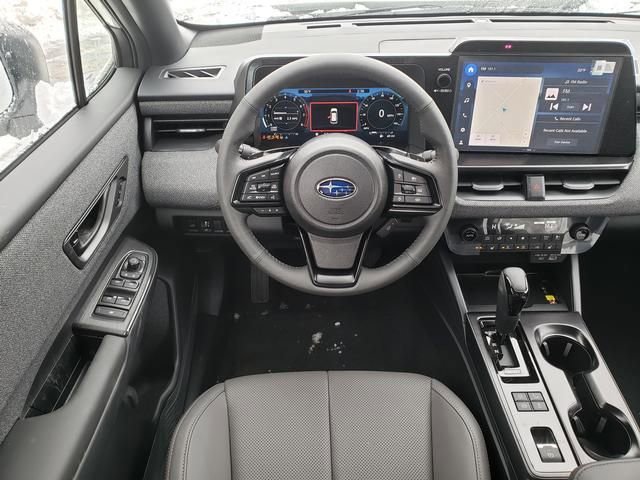 New 2026 Subaru Outback Limited XT image 14