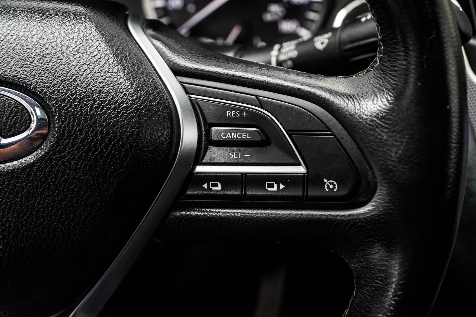 Used 2019 INFINITI Q50 Signature Edition AWD/4WD image 28