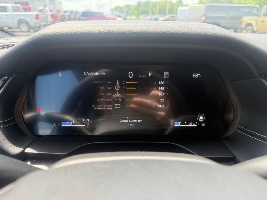 New 2026 Jeep Grand Cherokee Limited AWD/4WD image 19