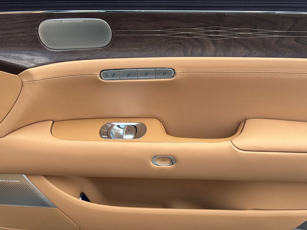 New 2026 Genesis G90 3.5T AWD/4WD image 14