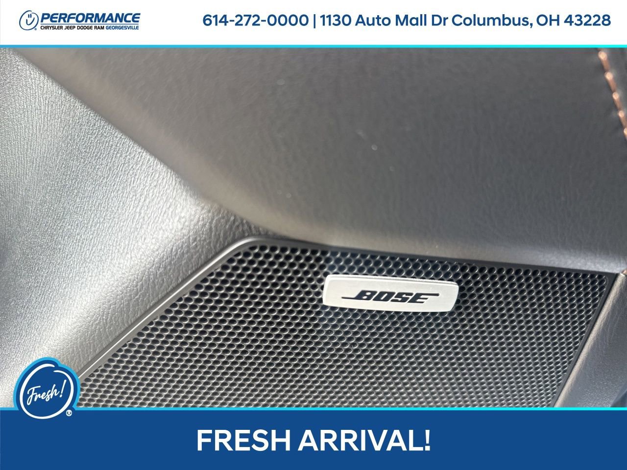 Used 2023 MAZDA CX-5 AWD 2.5 S w/ Premium Package image 13