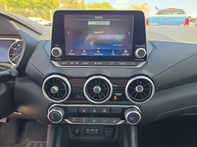 Used 2024 Nissan Sentra SV image 17