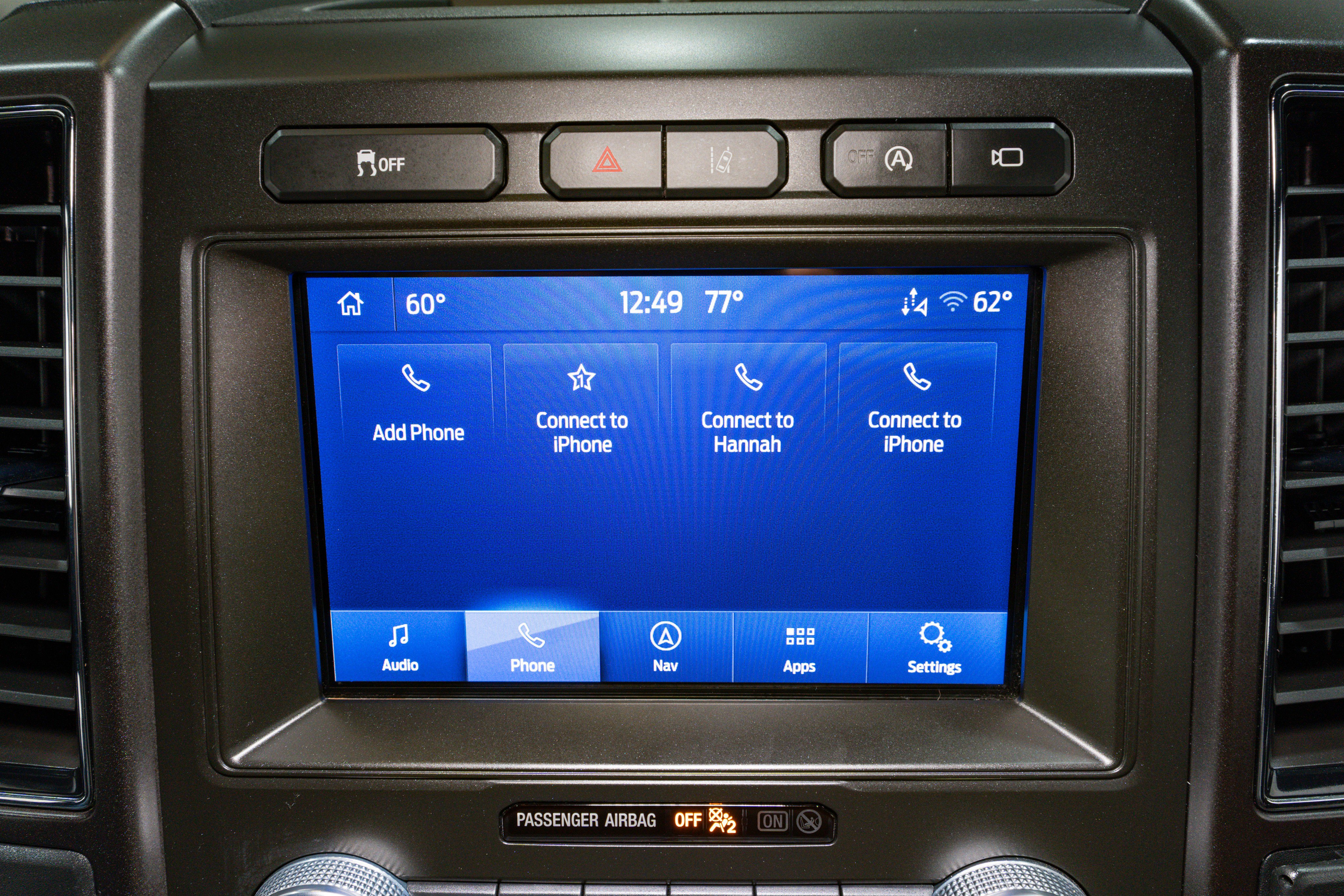 Used 2020 Ford Expedition King Ranch image 22