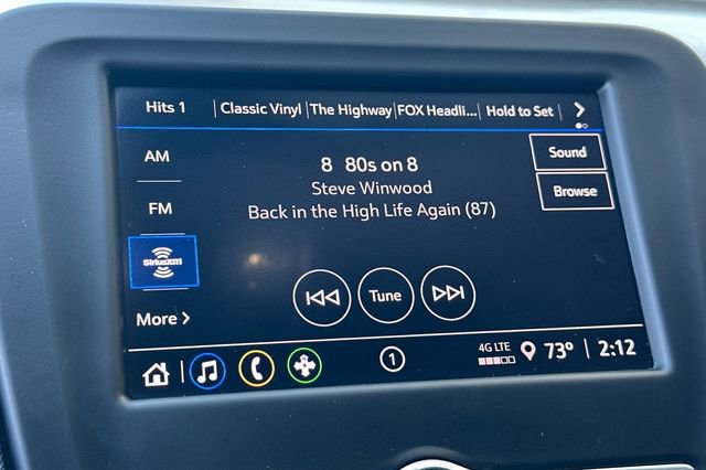 Used 2022 Chevrolet Equinox LT image 17