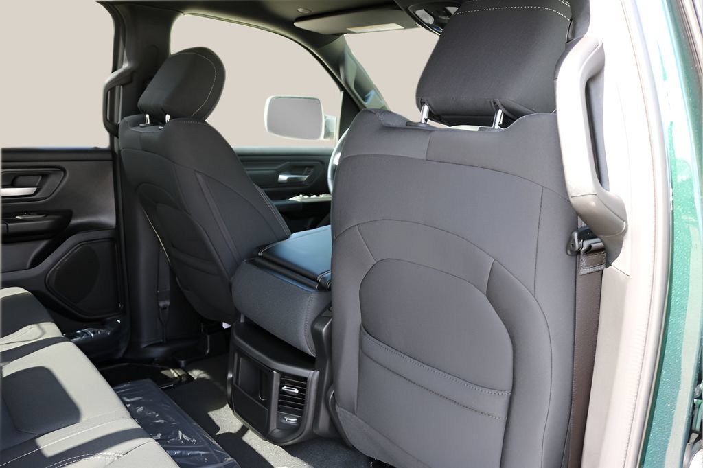 New 2026 RAM 1500 Express RWD image 17