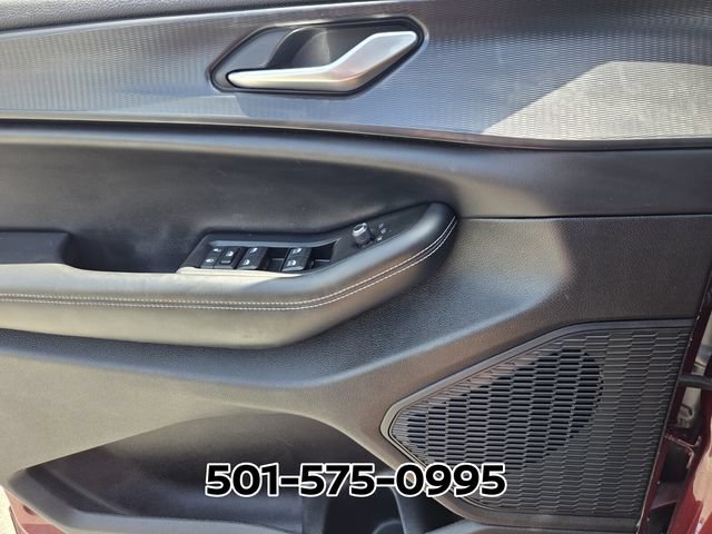 Used 2023 Jeep Grand Cherokee L Laredo AWD/4WD image 26