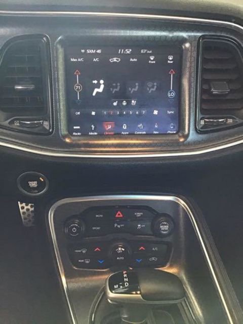 Used 2018 Dodge Challenger SXT Plus image 10