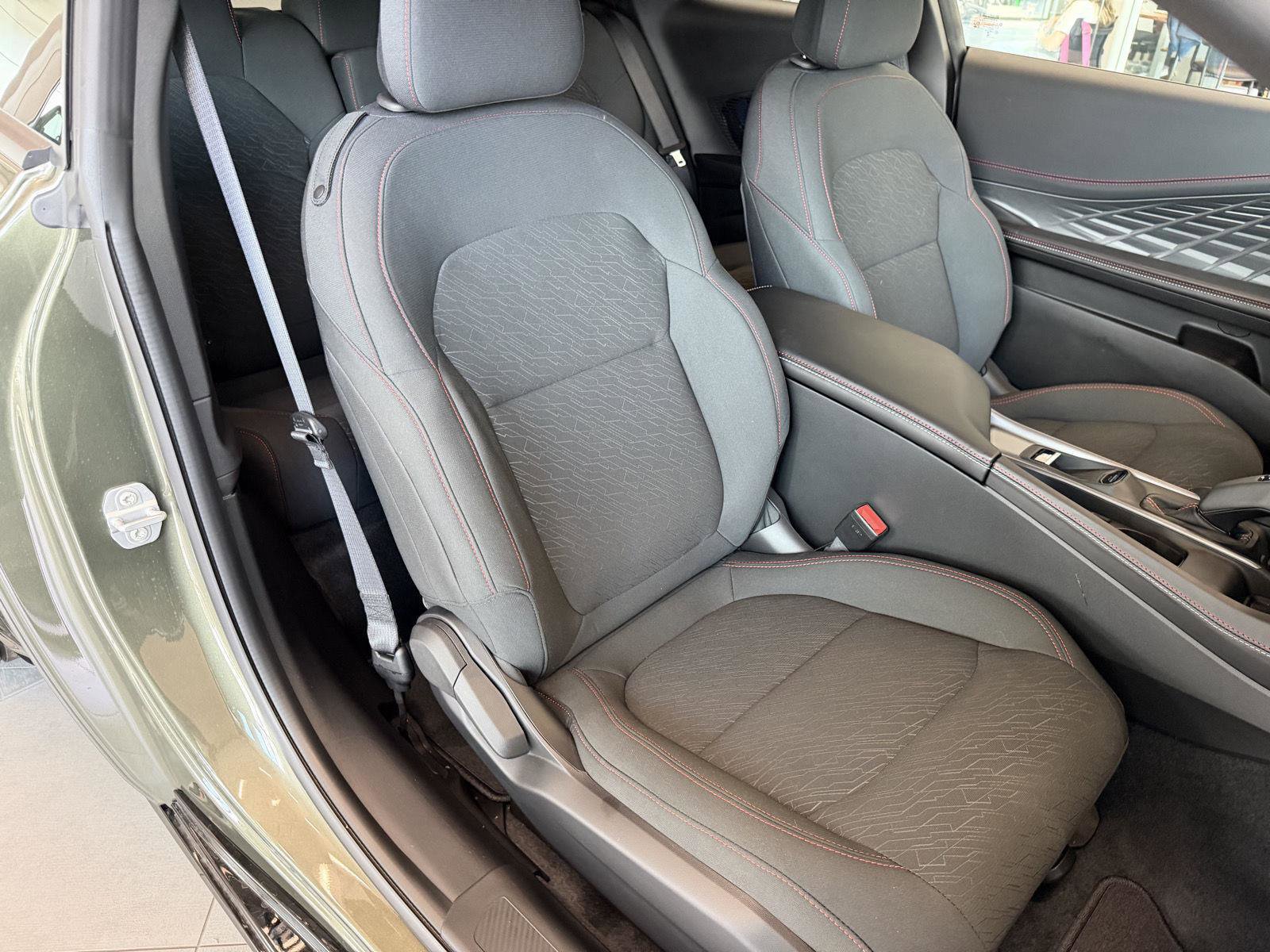 New 2026 Dodge Charger GT w/ Blacktop Package image 21