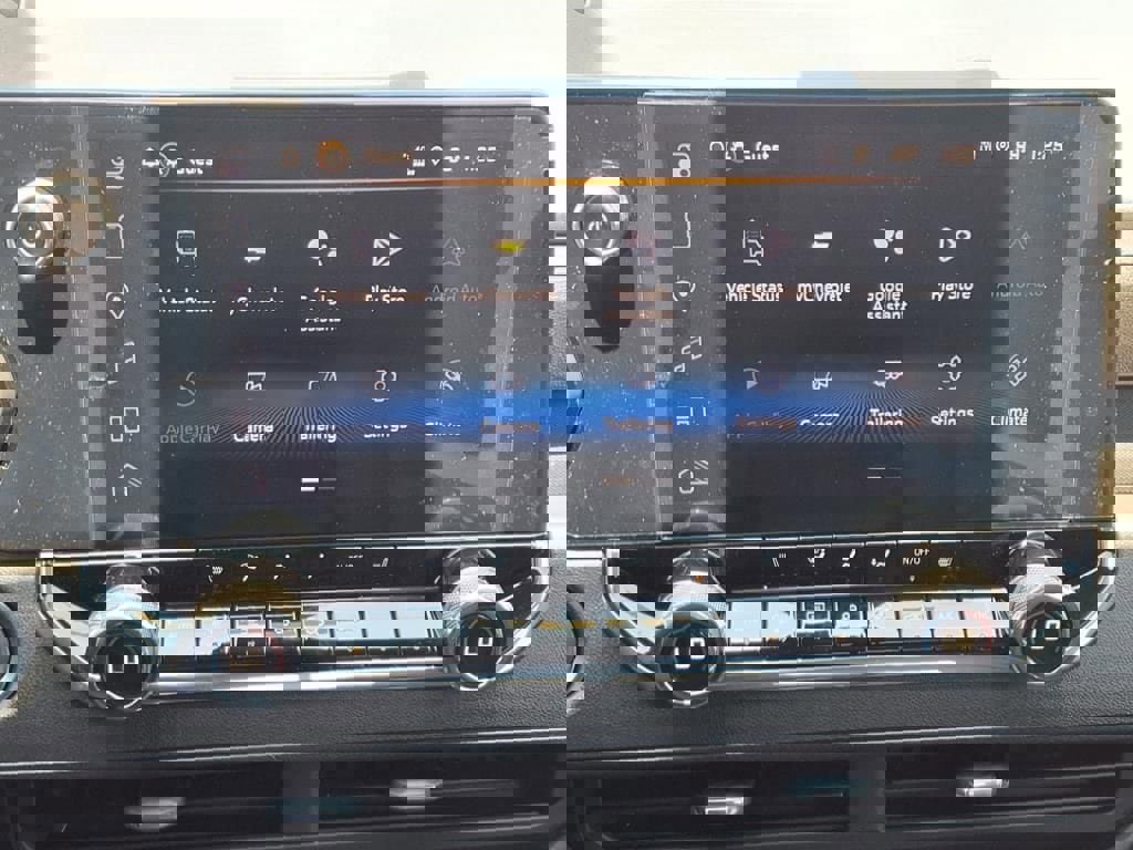 New 2026 Chevrolet Colorado Trail Boss image 16