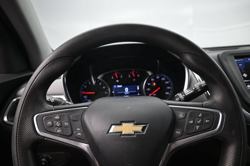 Used 2023 Chevrolet Equinox LS w/ LS Convenience Package FWD image 13