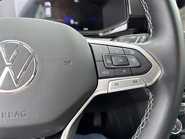 Used 2025 Volkswagen Taos S image 24