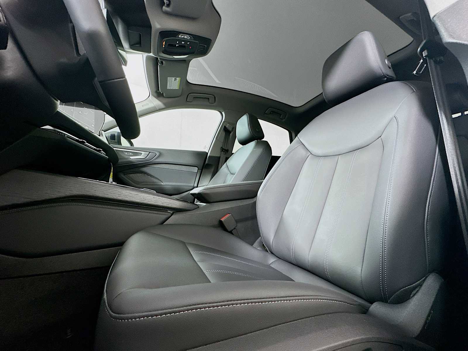 New 2025 Audi A5 2.0T Premium image 18